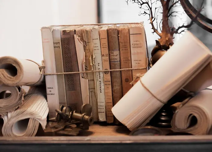 Hotel Caravel