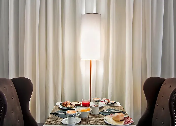 Hotel Caravel 4*