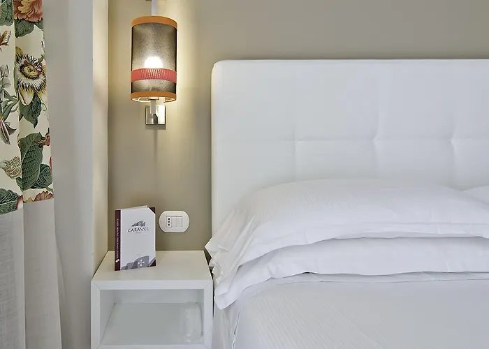 Hotel Caravel 4*