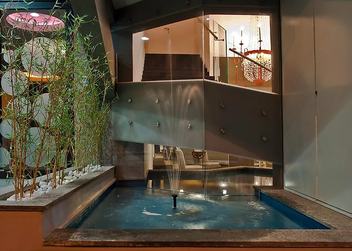 Caravel 4* Рим