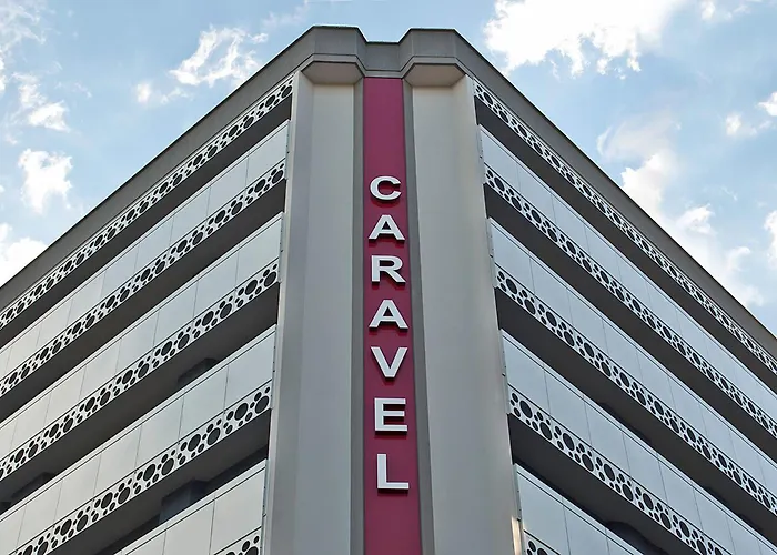 Caravel Отель