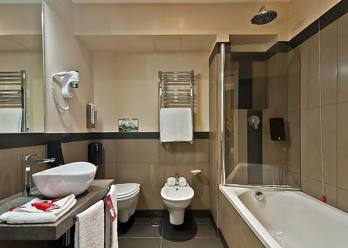 Caravel Hotel Rome