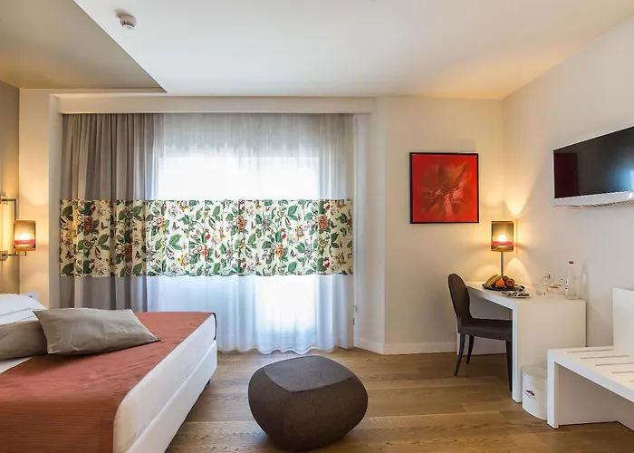 Hotel Caravel 4*