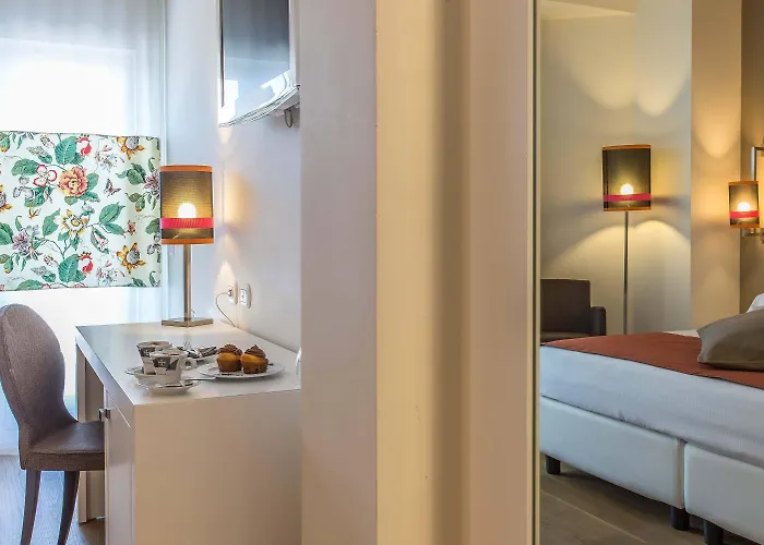 Caravel Hotel 4*