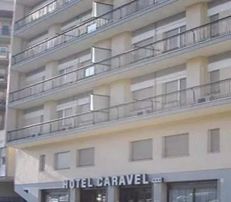 Caravel Rome