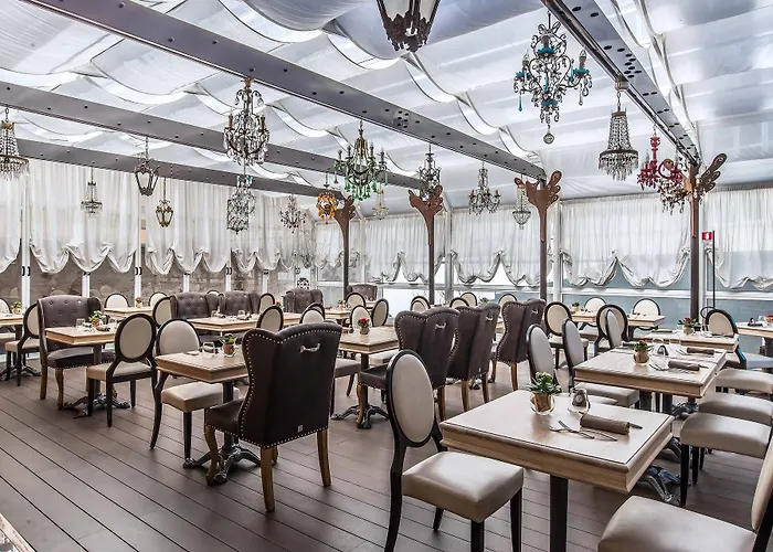Caravel 4*