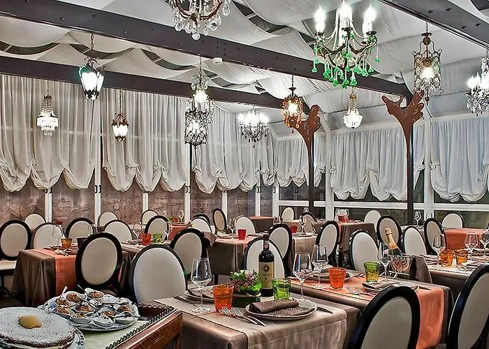 Caravel 4*